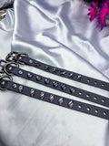 Classic Riveted Cuffs