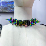Nightingale's Canine (SAMPLE PREMADE)