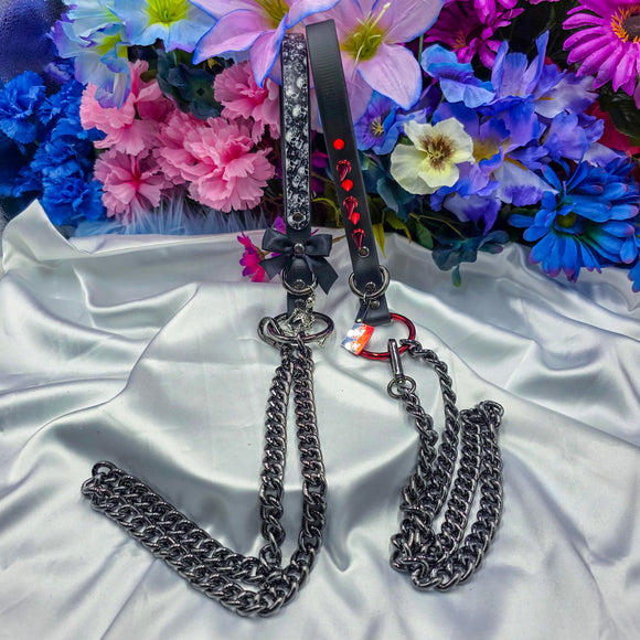 Death Struck Leashes
