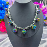 Boldment Chain x The Noise Necklace