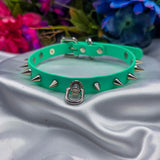 Build-Your-Own Classic Spiked Choker