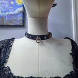 Build-Your-Own Classic Star Choker