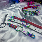 Martingale Love Connection SET