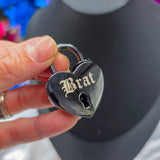 Bunny Locked Slip Chain - Fully Customizable