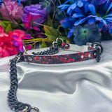 Martingale Slip Chains (V-Day Edition) ❤️