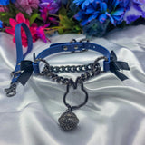 Build-Your-Own Bunny Ring Martingale