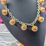 Boldment Chain x The Noise Necklace