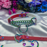 Martingale Love Connection SET