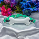 Build-Your-Own Bone Gag