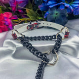 Martingale Slip Chains (V-Day Edition) ❤️