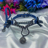 Build-Your-Own Bunny Ring Martingale