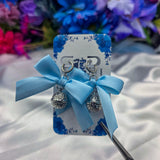 Coquette Bell Earrings
