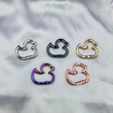 Duck Ring Slip Chain - Fully Customizable