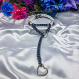 Martingale Slip Chains (V-Day Edition) ❤️