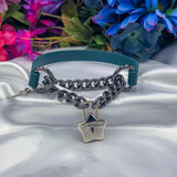 Build-Your-Own Buckle-Free Star Lock Martingale