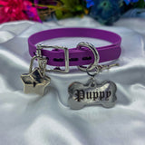 Build-Your-Own Classic Puppy Style Choker