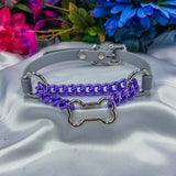 Build-Your-Own Bone Ring Martingale