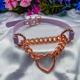 Build-Your-Own Heart Ring Martingale