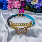 Build-Your-Own Bone Ring Martingale