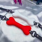 Build-Your-Own Bone Gag