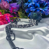 Martingale Slip Chains (V-Day Edition) ❤️