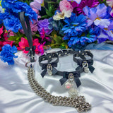Coquette - Beckoning Purrfection SET