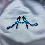 Colorful Bite - Nipple Clamps