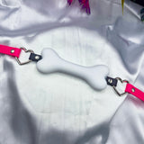 Build-Your-Own Bone Gag