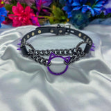 Build-Your-Own Cat Ring Martingale