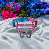 Build-Your-Own Bone Ring Martingale