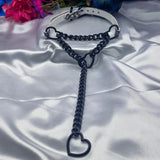 Martingale Slip Chains (V-Day Edition) ❤️