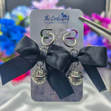Coquette Bell Earrings