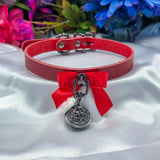 Build-Your-Own Coquette Purrfection Choker