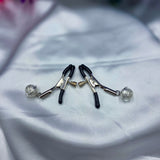 Colorful Bite - Nipple Clamps