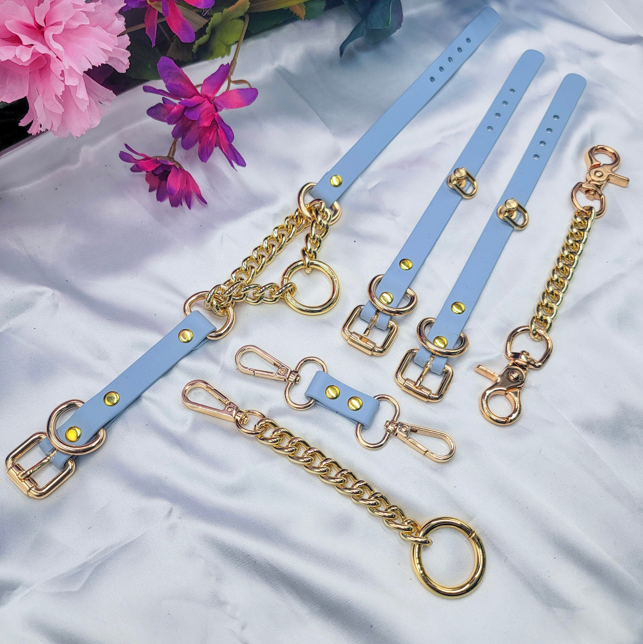 Basic Cuffs Build-Your-Own Classic Cuffs – The Contresens