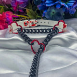 Martingale Slip Chains (V-Day Edition) ❤️