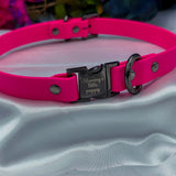 Build-Your-Own Pupper Choker