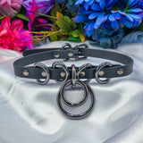 Build-Your-Own Hanging D-Adorned