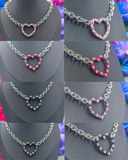 Glimmer Necklaces ✨