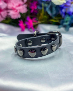 Classic Riveted Cuffs