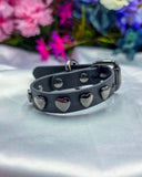 Classic Riveted Cuffs