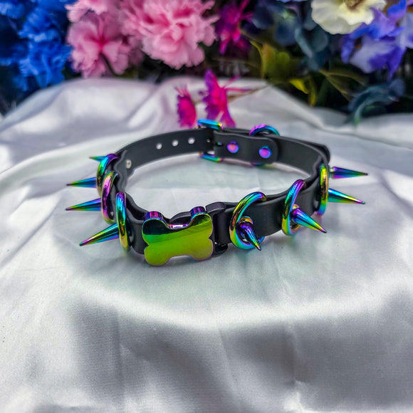 Nightingale's Canine (SAMPLE PREMADE)