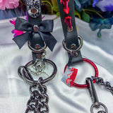 Death Struck Leashes