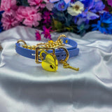 Build-Your-Own Bunny Ring Martingale