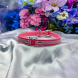 Build-Your-Own Classic Dual Layered Cat Ring Choker