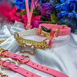 Build-Your-Own Faux Puppy