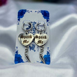 ❣️ Heart ❣️ Classic Hoop Earrings