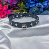 Build-Your-Own Classic Star Choker