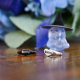 KITTEN Petite Heart Ring