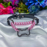 Build-Your-Own Bone Ring Martingale